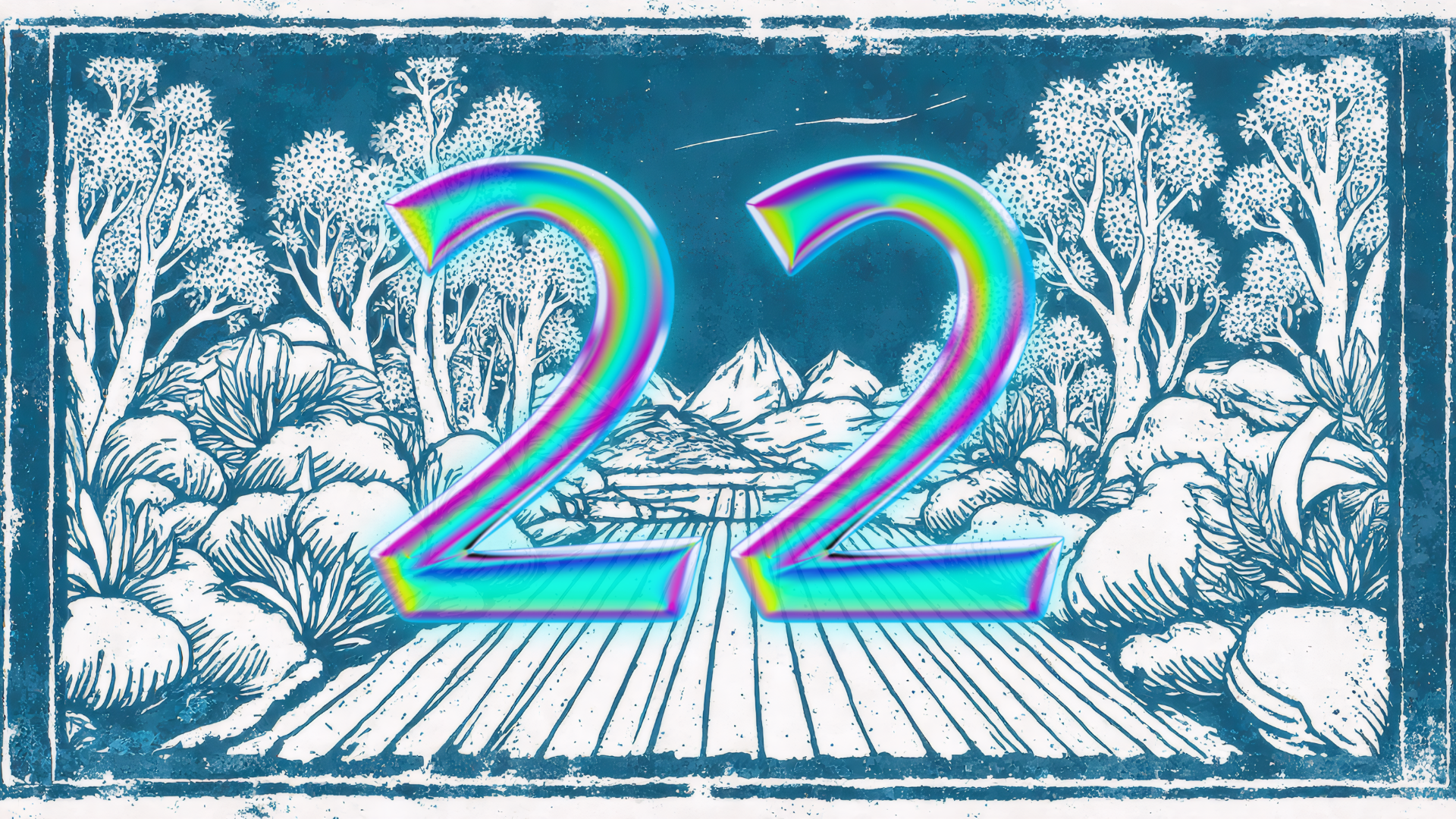 Twenty Two