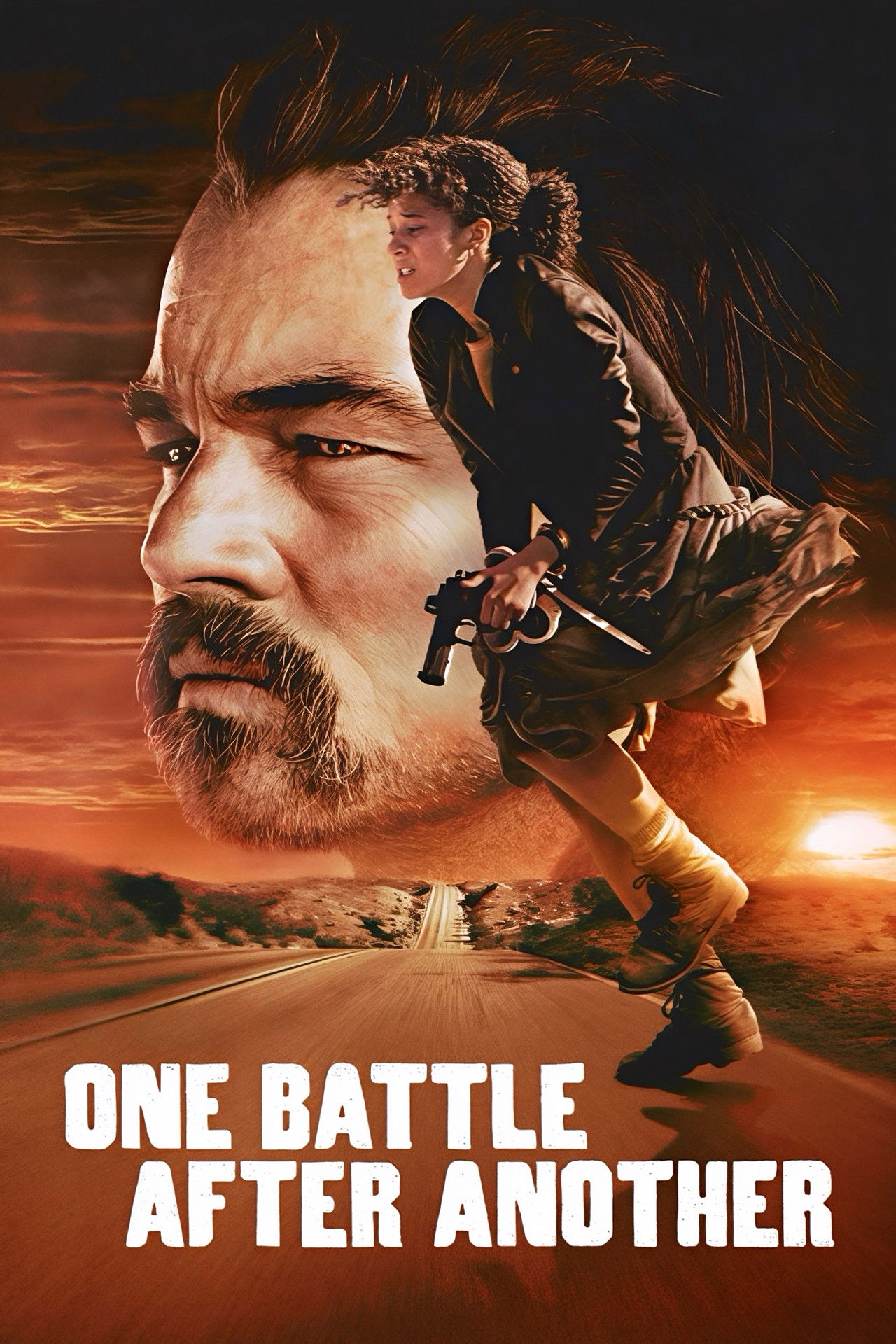 One Battle After Another