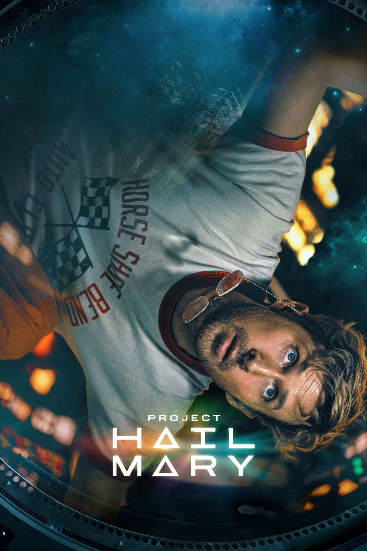 Project Hail Mary